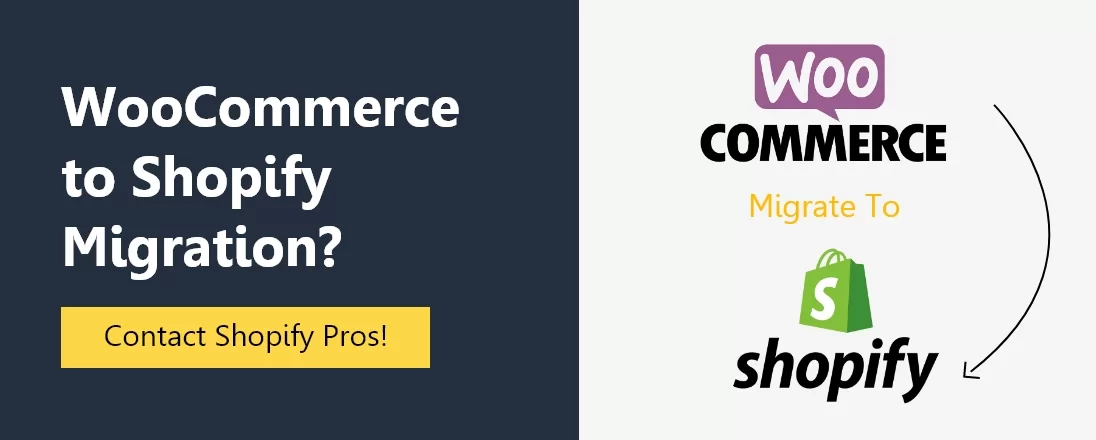 Woocommerce vs. Shopify