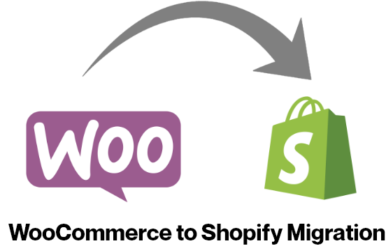 WooCommerce to Shopify Migration