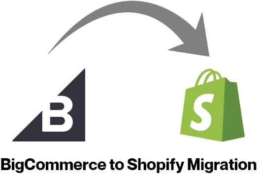 BigCommerce to Shopify Migration