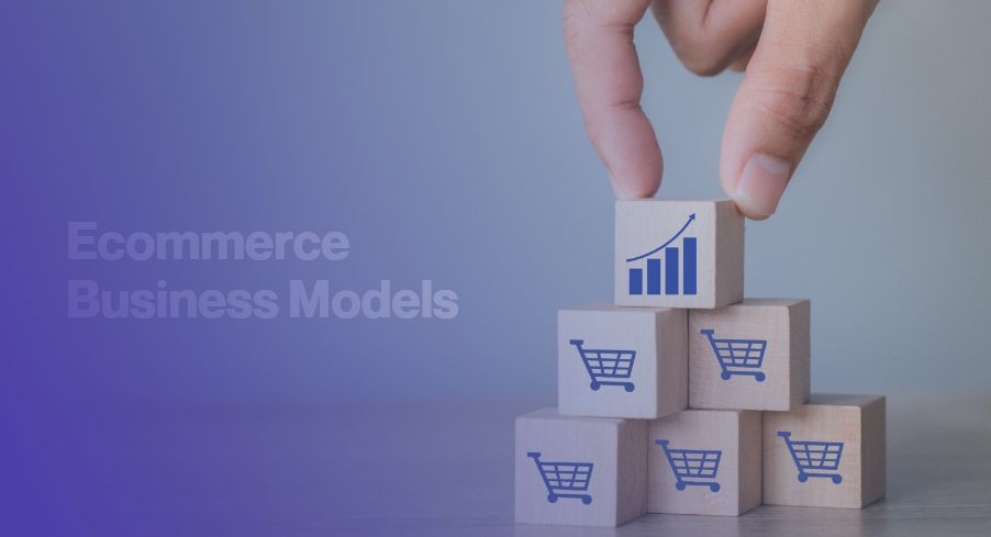 Ecommerce Business Model