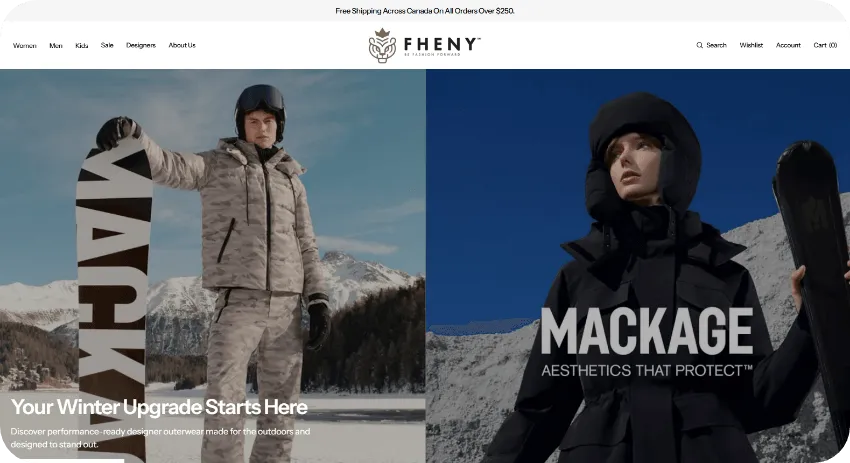 fheny-project
